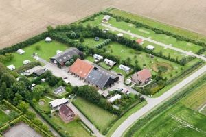 Appartementen Boot