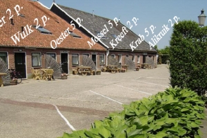 Appartementen
