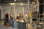 Musée des Sciences NEMO (April 2013) - #2
