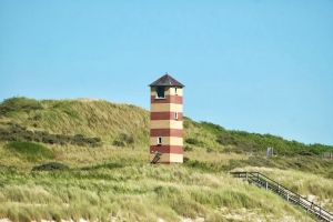 Lighthouses of Kaapduinen - 1