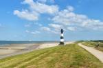 Nieuwe Sluis Lighthouse (July 2013) - #2