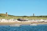 Lighthouses of Kaapduinen (September 2013) - #2