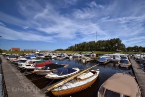 Jachthaven Katwijk - 1