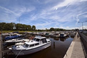 Jachthaven Katwijk