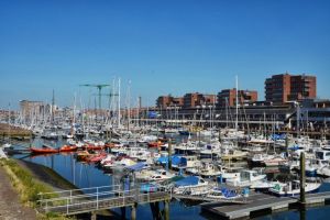 Jachthaven Scheveningen
