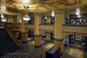 Amsterdam City Archives