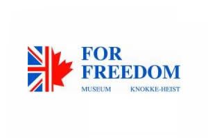 For Freedom Museum - 1