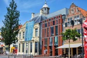 MuZEEum Maritime Zeeland - 1