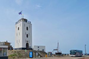 Leuchtturm Vuurbaak Katwijk