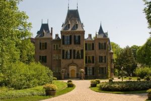 Kasteel Keukenhof - 1