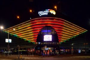 Holland Casino Scheveningen - 1