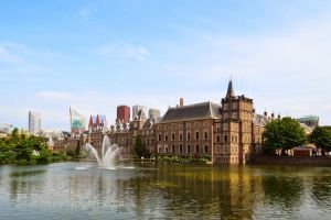 Binnenhof - 1