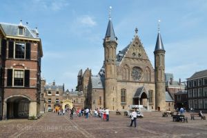 Het Binnenhof