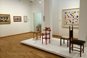 Kunstmuseum Den Haag