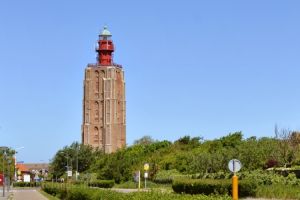 Lighthouse 't Hoge Licht - Westkapelle - 1