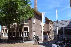 Katwijks Museum