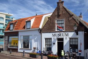 Museum Oud Noordwijk