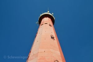 Vuurtoren Scheveningen