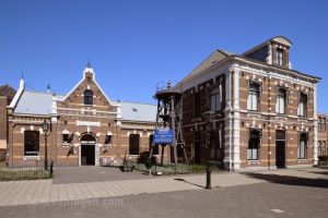 Musée de Scheveningen - 1