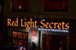 Red Light Secrets, Prostitutiemuseum (April 2014) - #2