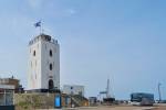 Lighthouse Vuurbaak Katwijk (June 2014) - #2