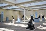 Musée de Sculptures au Bord de la Mer (June 2014) - #4