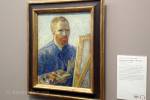 Van Gogh Museum (April 2014) - #2
