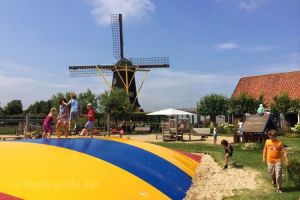 Mill the Jonge Johannes