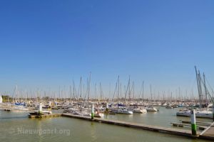 Nieuwpoort Marina - 1