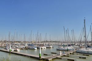 Port de Plaisance VVW Nieuwpoort