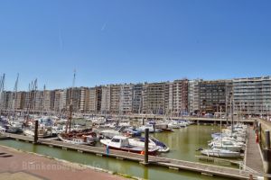 Jachthaven VVW Blankenberge - 1