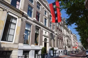 Top 10 attractions in Amsterdam