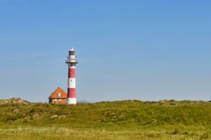 Leuchtturm von Nieuwpoort - 1