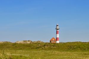 Phare de Niewpoort