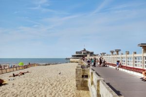 Blankenberge Pier - 1