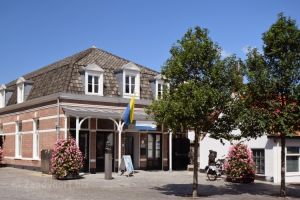 Musée de Zandvoort - 1