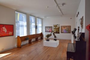 Zandvoorts museum