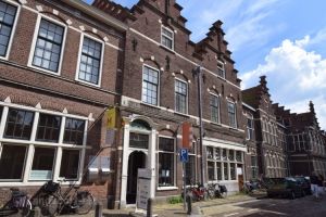 Museum Haarlem - 1