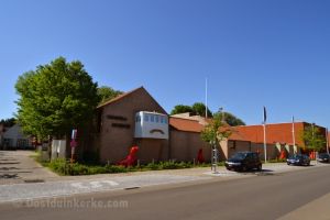 Nationaal Visserijmuseum