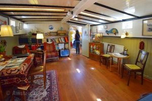 Houseboat Museum - 1