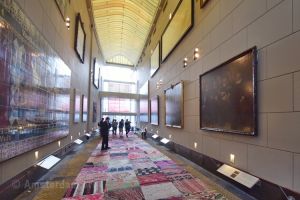 Galerie de tireurs