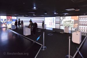 EYE Film Museum