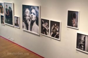 Foam Photography Museum - 1