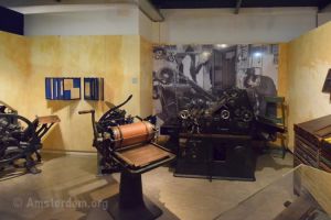 item Verzetsmuseum