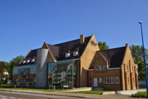 Abbey Museum Ten Duinen - 1