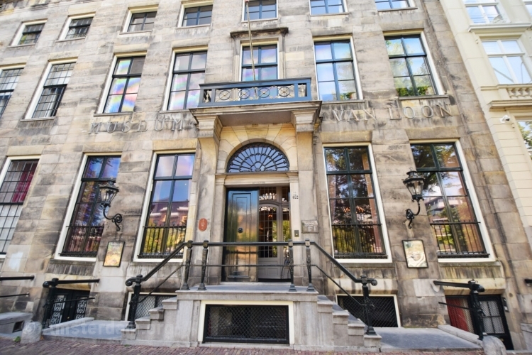 Museum van Loon | Amsterdam
