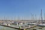 Nieuwpoort Marina (August 2014) - #2