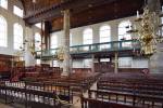 Portugiesische Synagoge (August 2014) - #2