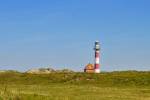 Lighthouse Nieuwpoort (August 2014) - #2