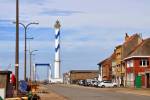 Phare Lange Nelle Oostende (August 2014) - #2